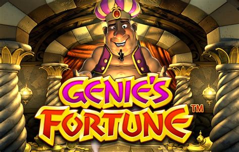 Genies Fortune Novibet